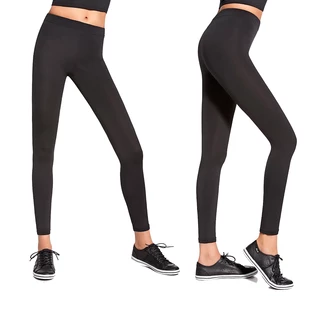 Women’s Sports Leggings BAS BLACK Trixi