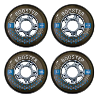 Rollen K2 Booster 84 mm 4 ks