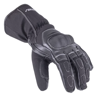 Winter Moto Gloves BOS Colorado - Black