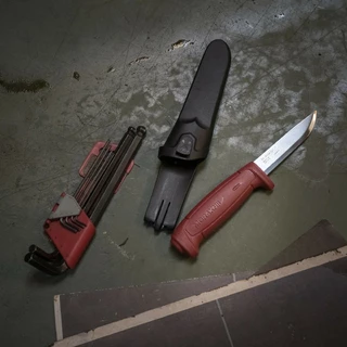 Utility Knife Morakniv Basic 511 (S)