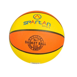 Баскетболна топка SPARTAN Florida 5