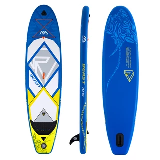 Aqua Marina Beast Paddle Board - Modell 2018