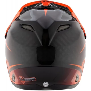 Motocross-Helm BELL Moto-9 - Infrared Intake