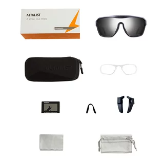 Sports Sunglasses Altalist Kaku LS1