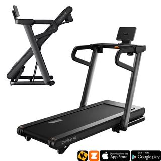 Home Gym inSPORTline ZenRun 40