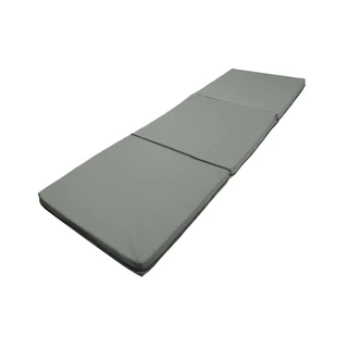 Összecsukható torna szőnyeg BenchK Zafuer 180x60x6