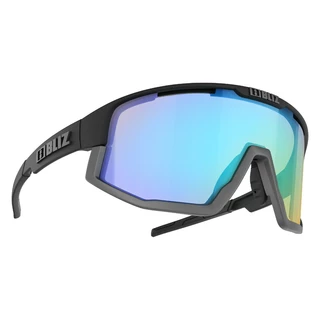 Sportovní sluneční brýle Bliz Vision Nordic Light - Black Coral - Black Coral