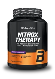 Nitrox Therapy - 680 g