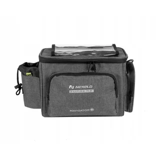 Handlebar Bag Nexelo Supreme Navigator