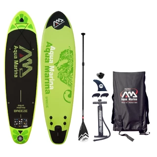 Paddleboard Aqua Marina Breeze - modell 2018