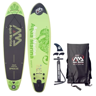 Paddleboard Aqua Marina Breeze