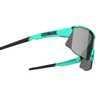 Bliz Breeze Sportsonnenbrille - Matt Turquoise