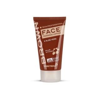 Tanning Lotion Tanny Maxx Brown Face 50ml