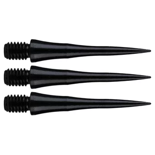 Conversion Dart Points Bull’s Aviation 30 mm – 3-Pack