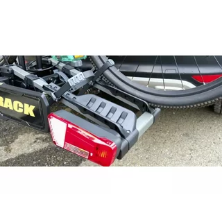 Towbar Bike Rack BuzzRack EAZZY 3