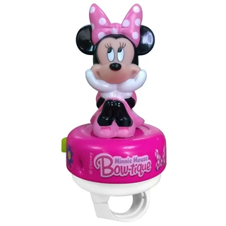 Minnie - 3D bell