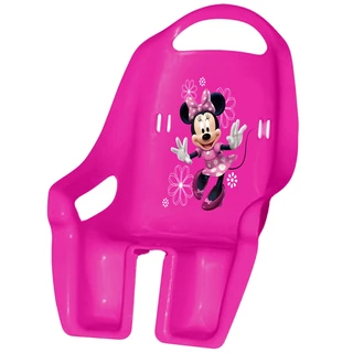 Doll Bicycle Seat Minnie