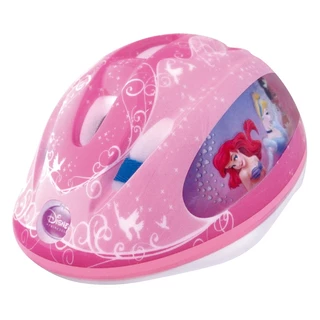 Bike Helmet 3D Disney Princess