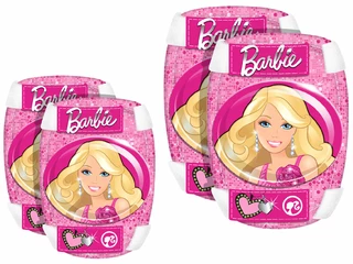 Barbie Kit - Set of Pads For Children