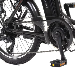 Folding E-Bike Levit Chilo 3 20” – 2024