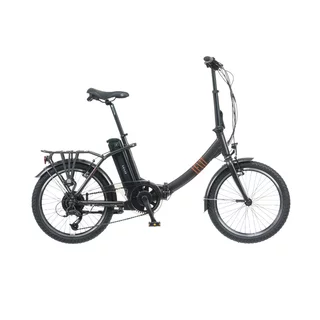 Mestský e-bicykel Levit Chilo 3 20" - model 2024