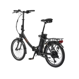 Skladací elektrobicykel Levit Chilo 3 20" - model 2024