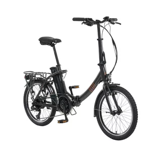 Folding E-Bike Levit Chilo 3 20” – 2024