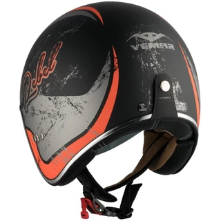 Vemar Chopper Rebel Motorradhelm