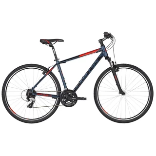 KELLYS CLIFF 30 28" - model 2019 Herren Cross Fahrrad