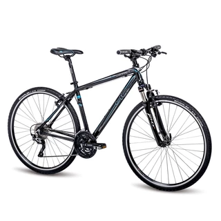 Men’s Cross Bike 4EVER Compact 28” – 2016