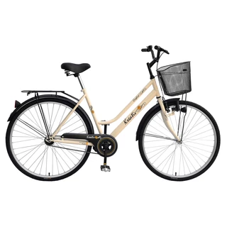 Dámsky trekingový bicykel DHS Comfort 2812 - model 2014