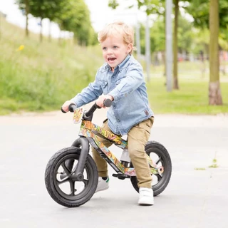 Children's Balance Bike Chillafish BMXie-RS FAD