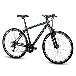 Pánsky crossový bicykel 4EVER Credit 28" - model 2016