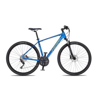 Pánské crossové kolo 4EVER Inspeed Disc 28'' - model 2019