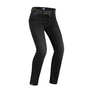 Motocyklové jeansy PMJ PROmo Jeans Legend