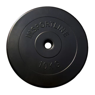 Комплект дискове с цимент inSPORTline CEM 2x 1,25-15 kg