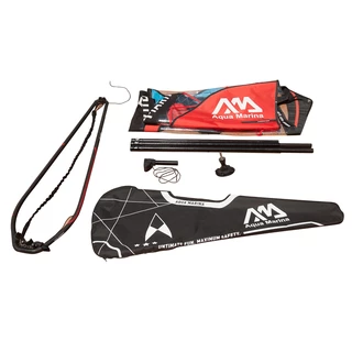 Windsurf Paddleboard Aqua Marina Champion