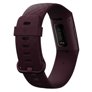 Fitness Tracker Fitbit Charge 4 Rosewood/Rosewood