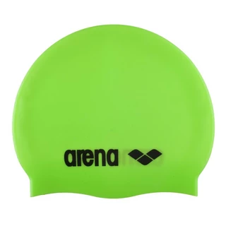 Plavecká čapica Arena Classic Silicone JR