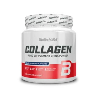 Collagen 300 g Limonádé