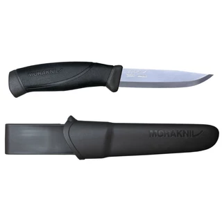 Túra kés Morakniv Companion (S) - fekete