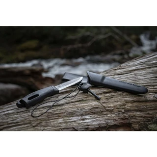 Outdoor Knife Morakniv Companion Spark (S) - Black