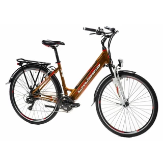 Stadt E-Bike Crussis e-Country 1.10 - model 2021