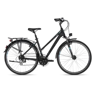 Dámsky trekingový bicykel KELLYS CRISTY 40 28" - model 2018