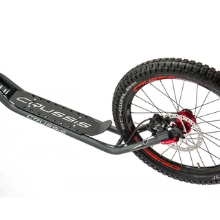Kick Scooter Crussis Cross 6.3 Anthracite