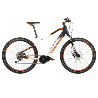 Cross E-Bike Crussis e-Cross 7.5-S – 2020