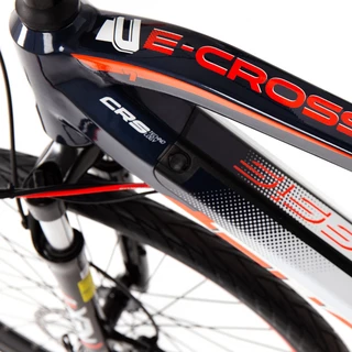 Cross E-Bike Crussis e-Cross 7.5 – 2020