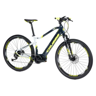 Cross E-Bike Crussis e-Cross 7.6-M – 2021