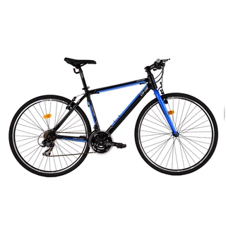 Cross kerékpár DHS Contura 2863 28" - modell 2016