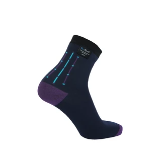 Nepremokavé ponožky DexShell Ultra Flex - navy